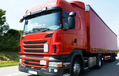 Adana Atkaracalar Ambar Kargo