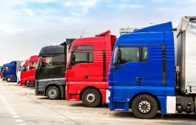 Adana Atkaracalar Ambar Nakliyat