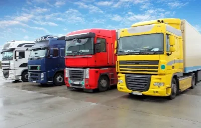 Adana Atkaracalar Nakliye Ambarı