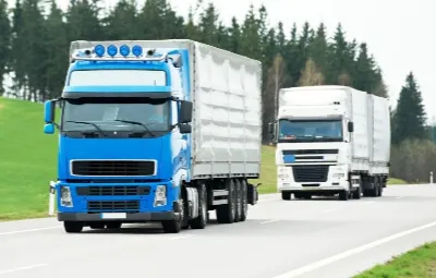 Adana ile Atkaracalar Arası Eşya Taşıma